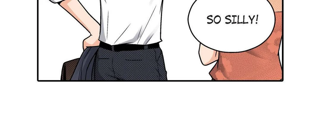 Noona Fan - Chapter 41